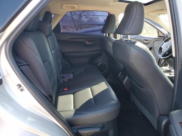 2015 LEXUS NX 200T - JTJBARBZ8F2044781