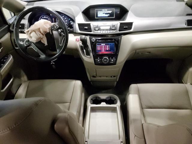 2017 HONDA ODYSSEY EX - 5FNRL5H6XHB011315
