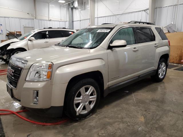 GMC TERRAIN SL