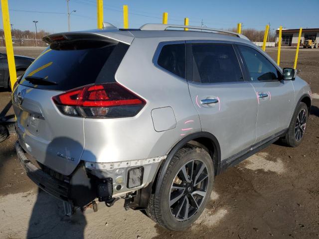 2019 NISSAN ROGUE S - 5N1AT2MV2KC770906