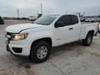 2018 CHEVROLET COLORADO - 1GCHSBEA4J1321013