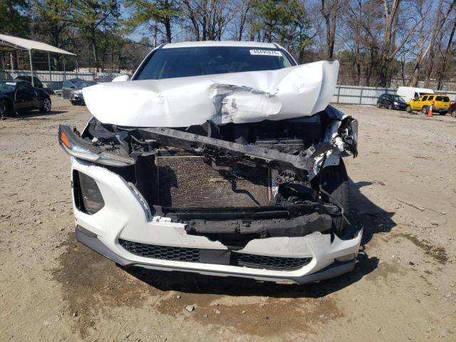 2019 HYUNDAI SANTA FE S - 5NMS3CAD5KH001232