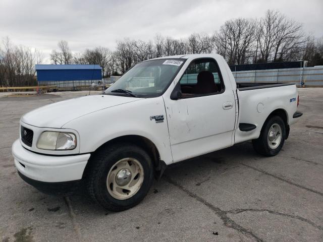 FORD F150