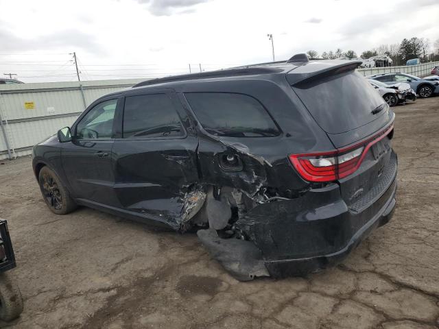 2024 DODGE DURANGO GT - 1C4RDJDG8RC227554
