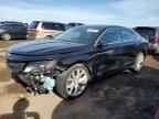 2015 CHEVROLET IMPALA LT - 2G1115SLXF9266316
