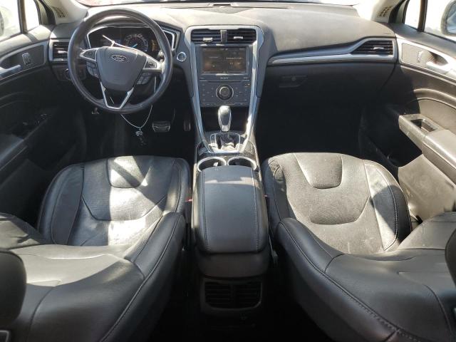 2013 FORD FUSION TIT - 3FA6P0D91DR323659