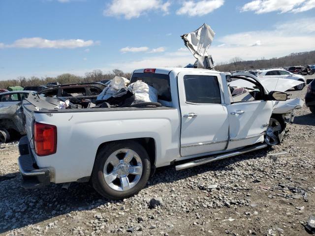 Vin: 3gcpcsec6jg187746, lot: 49617355, chevrolet all models c1500 ltz 20183