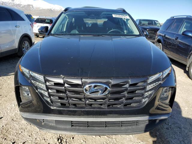 2024 HYUNDAI TUCSON SEL - 5NMJFCDE7RH431071