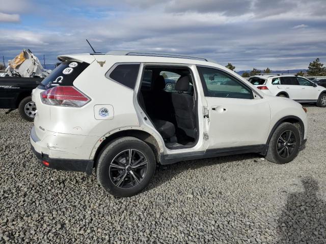 2016 NISSAN ROGUE S - 5N1AT2MM8GC792925