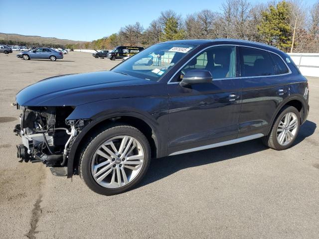 AUDI Q5 PREMIUM