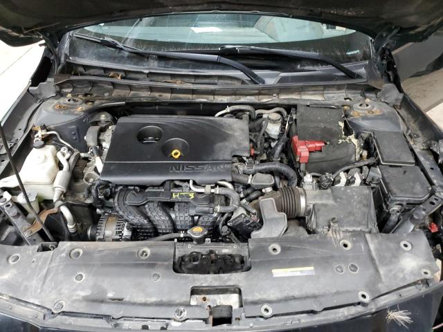 2019 NISSAN ALTIMA SR - 1N4BL4CV6KC125445