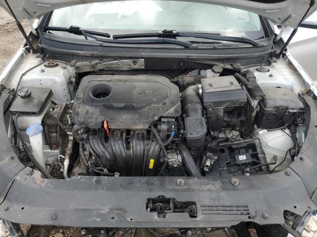 2018 HYUNDAI SONATA SPO - 5NPE34AF0JH711533