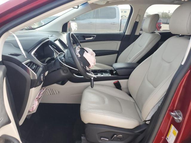 2019 FORD EDGE TITAN 2FMPK3K94KBB75824