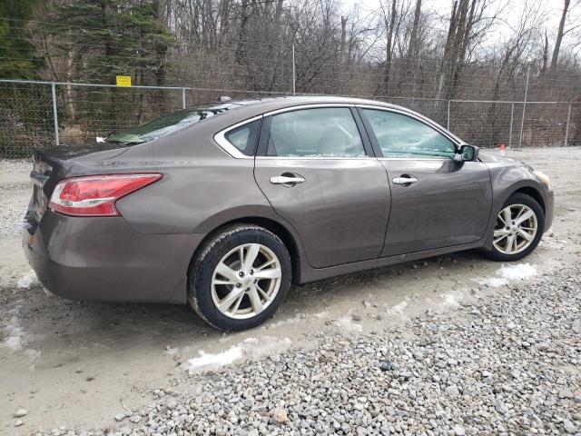 Vin: 1n4al3ap7dc246661, lot: 50680945, nissan altima 2.5 20133