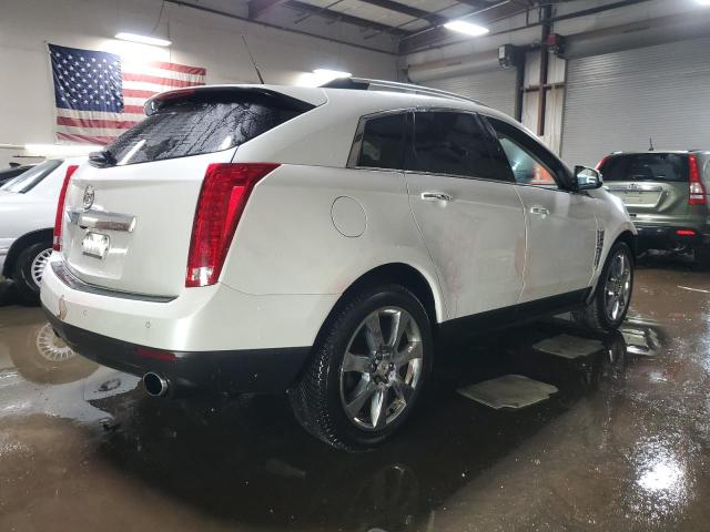 Vin: 3gyfnfey5as581805, lot: 48716805, cadillac srx premium collection 20103