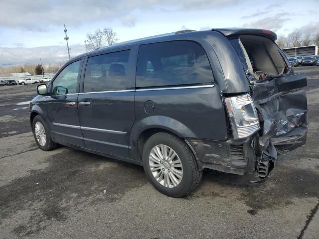 Vin: 2c4rc1gg0cr255216, lot: 48596685, chrysler minivan limited 20122