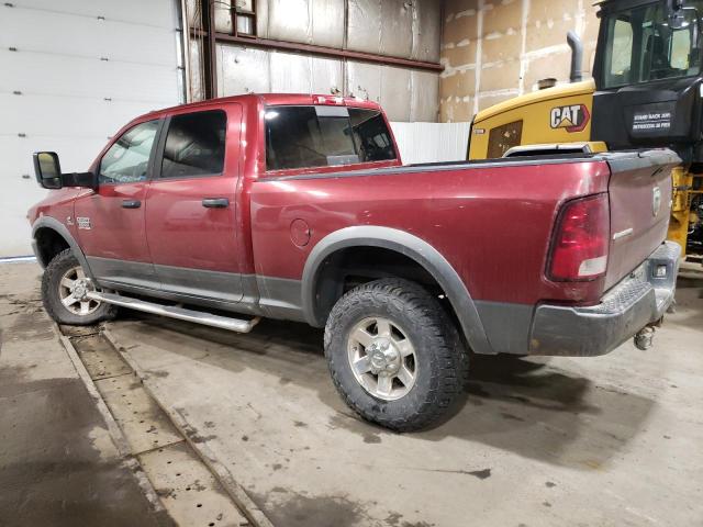 Vin: 3c6ud5dlxcg248688, lot: 57144155, dodge ram 2500 slt 20122