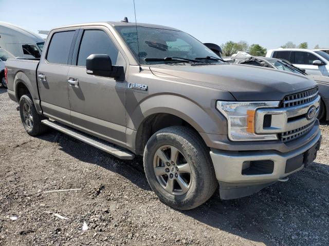 Vin: 1ftew1e5xjke75983, lot: 49892595, ford f-150 supercrew 20184
