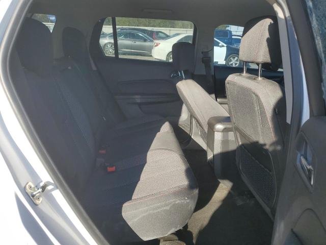 2017 GMC TERRAIN SL - 2GKALMEK3H6135025