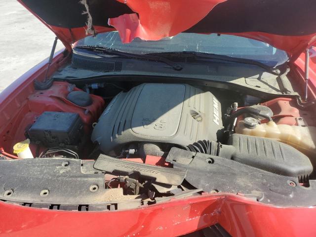 2015 DODGE CHARGER R/ - 2C3CDXCT1FH907445