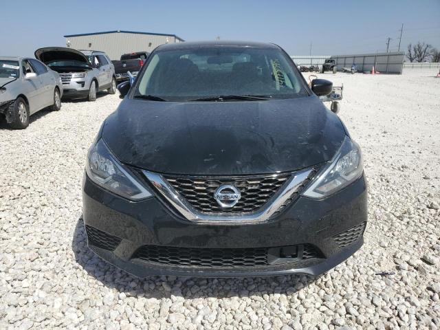 2018 NISSAN SENTRA S - 3N1AB7AP9JY263133