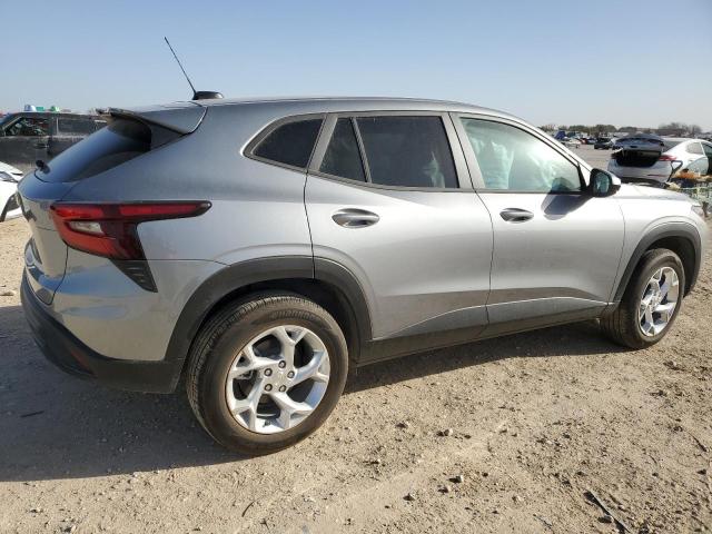 Vin: kl77lfep1sc103733, lot: 47992495, chevrolet trax ls 20253