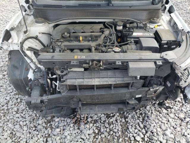 2021 HYUNDAI VENUE SEL - KMHRC8A32MU100035