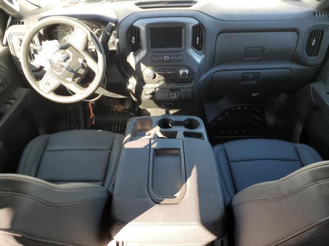 2024 GMC SIERRA K25 - 1GD19LE7XRF210175