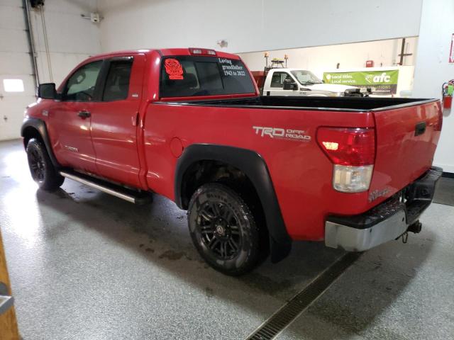 Vin: 5tfuy5f1xcx214626, lot: 42478515, toyota tundra double cab sr5 20122