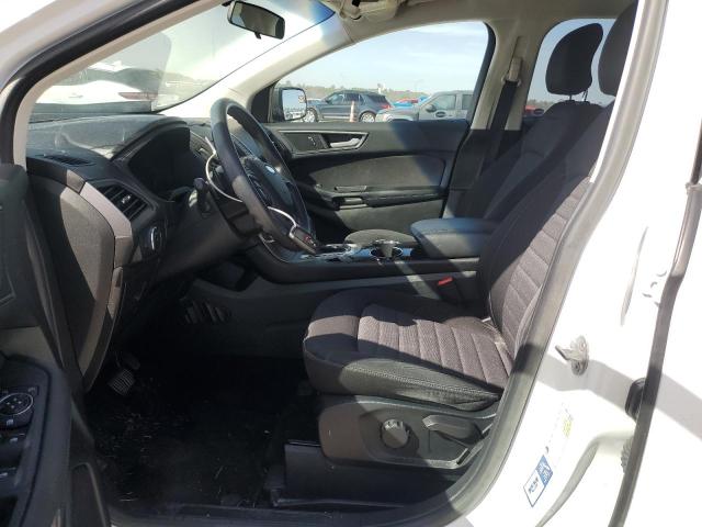 2017 FORD EDGE SE - 2FMPK3G91HBB88662