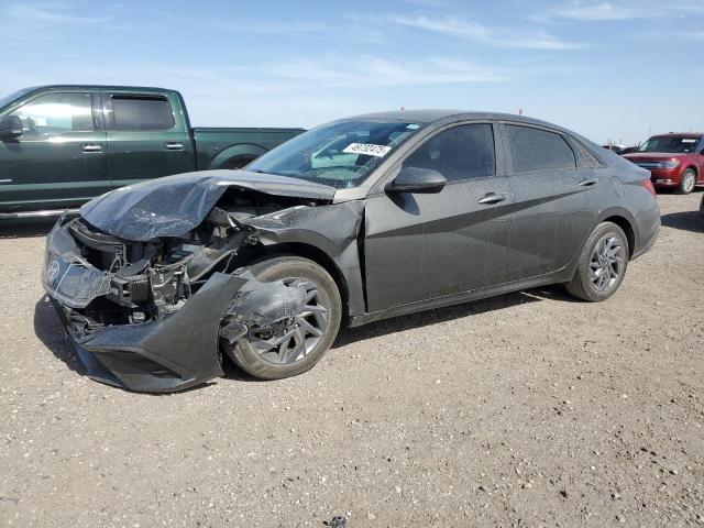 2024 HYUNDAI ELANTRA SE #3150541023