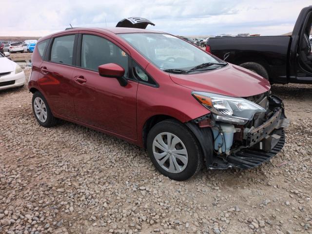 Vin: 3n1ce2cp6jl364935, lot: 51326225, nissan versa s 20184