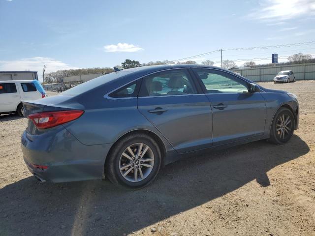 2015 HYUNDAI SONATA SE - 5NPE24AF7FH205448