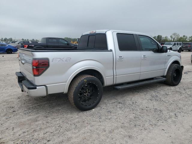 Vin: 1ftfw1cf2efc69118, lot: 50511315, ford f-150 supercrew 20143