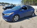 2017 KIA FORTE LX - 3KPFK4A74HE152860