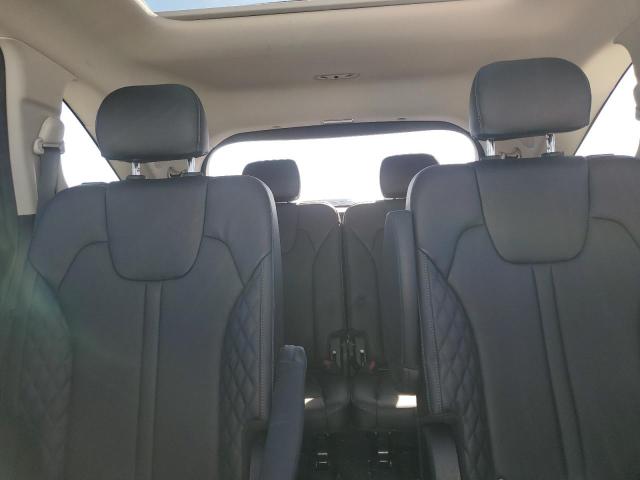 2022 KIA SORENTO SX - 5XYRK4LF3NG090397