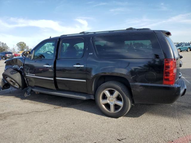 Vin: 1gnucke04ar231601, lot: 47387665, chevrolet suburban c1500 ltz 20102