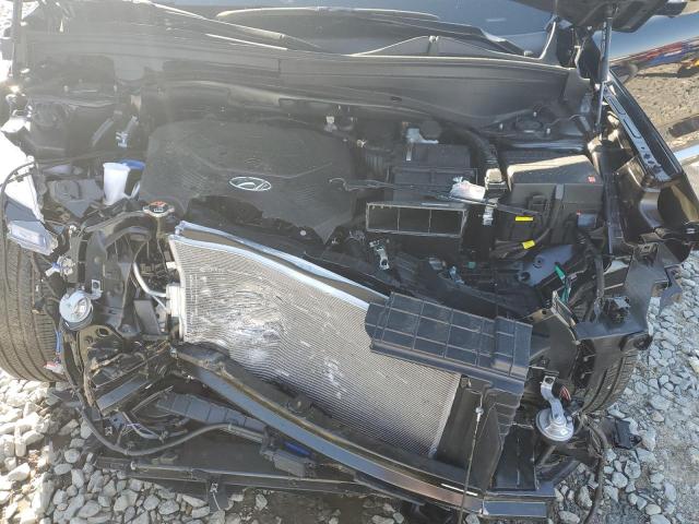 2025 HYUNDAI PALISADE C - KM8R74GE7SU810776