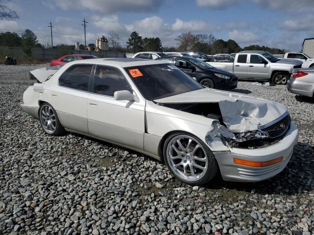 Vin: jt8uf11e2p0159255, lot: 47205425, lexus ls400 400 19934