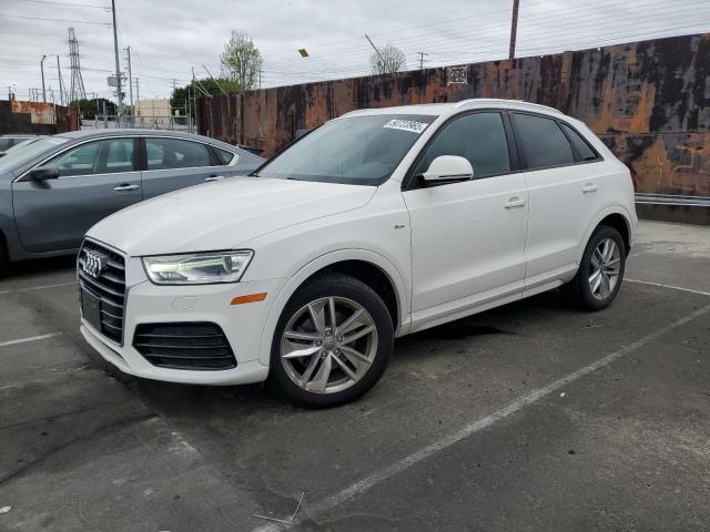 AUDI Q3 PREMIUM