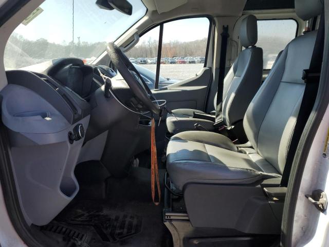 2016 FORD TRANSIT T- - 1FTYE1ZMXGKA40214