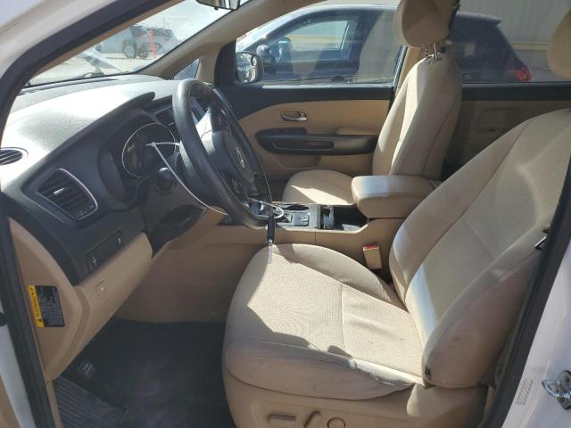 2017 KIA SEDONA LX - KNDMB5C18H6225529