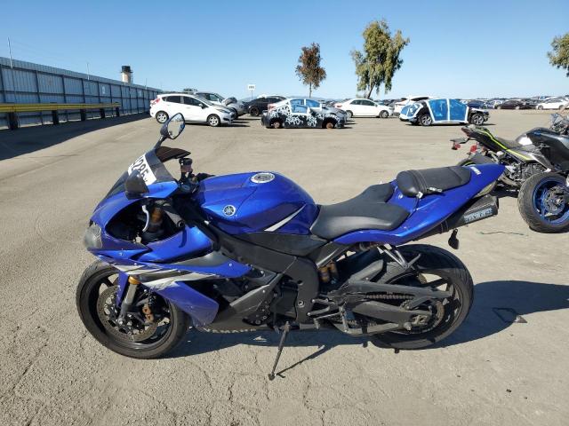 2006 YAMAHA YZFR1 C - JYARN15Y46A000806