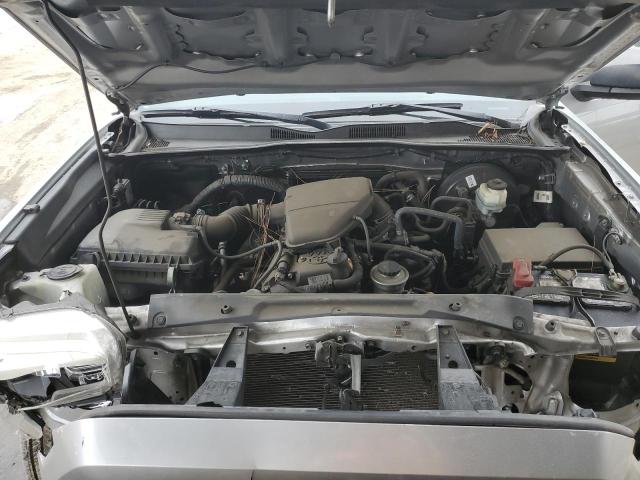 2018 TOYOTA TACOMA ACC - 5TFRX5GN1JX124112