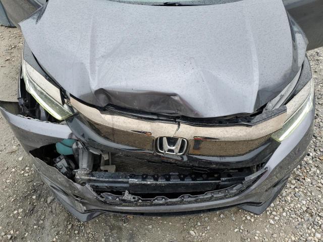 2020 HONDA HR-V SPORT - 3CZRU6H11LM729065