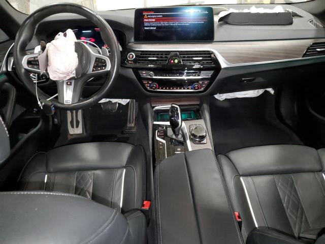 2021 BMW M550XI - WBA13BK05MCG04409