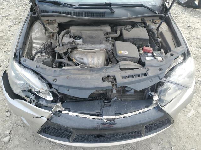 2017 TOYOTA CAMRY LE - 4T1BF1FK4HU281922