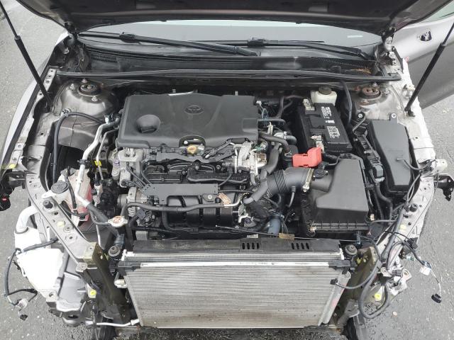2018 TOYOTA CAMRY L - 4T1B11HK4JU610393