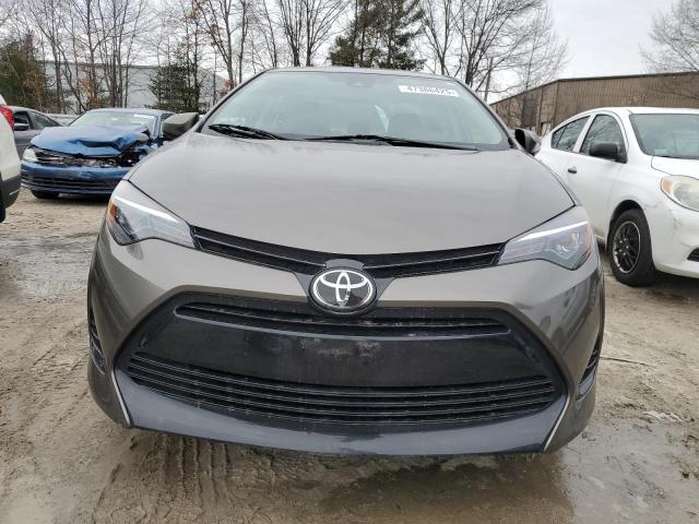 2017 TOYOTA COROLLA L - 2T1BURHE0HC859396