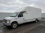 FORD ECONOLINE E350 SUPER DUTY CUTAWAY VAN